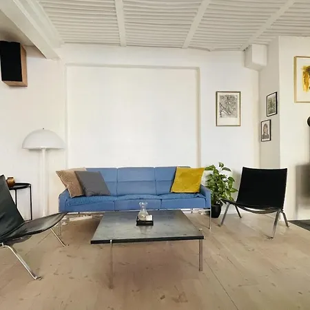 شقة Apartmentincopenhagen 1513 *