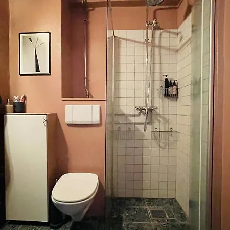 شقة Apartmentincopenhagen 1513 *