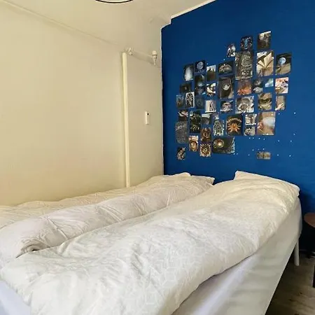 Apartmentincopenhagen 1513 شقة
