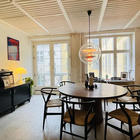 Apartmentincopenhagen 1513 * كوبنهاجن