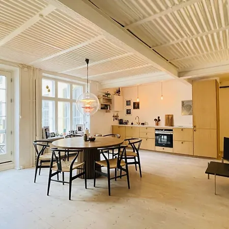 Apartmentincopenhagen 1513 *