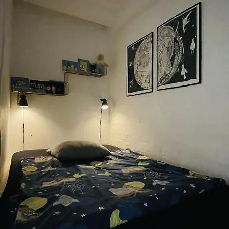 Apartmentincopenhagen 1513 *