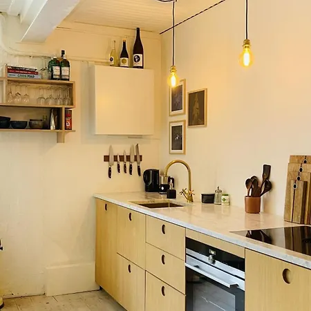 Apartmentincopenhagen 1513 *